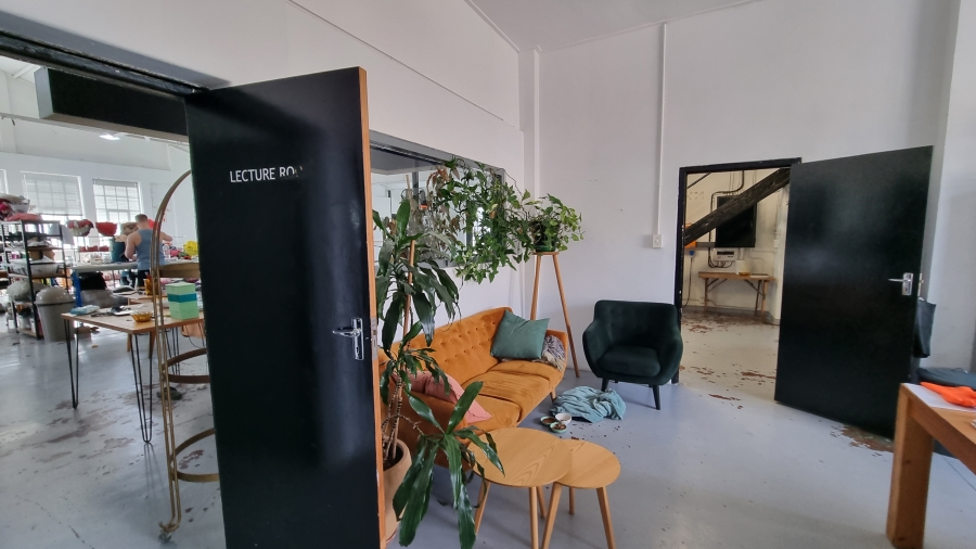 To Let Commercial Property for Rent in Woodstock Western Cape
